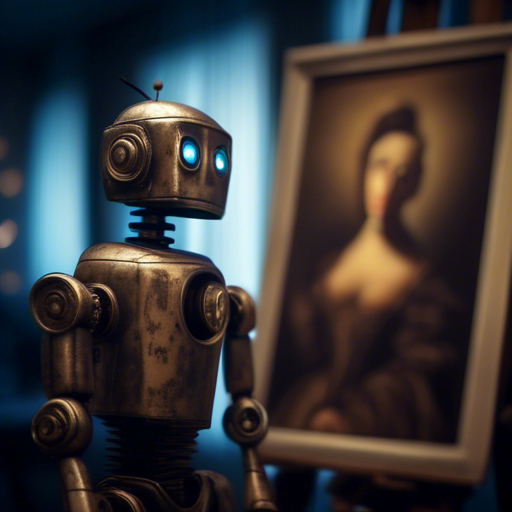 AI i kunst og kultur