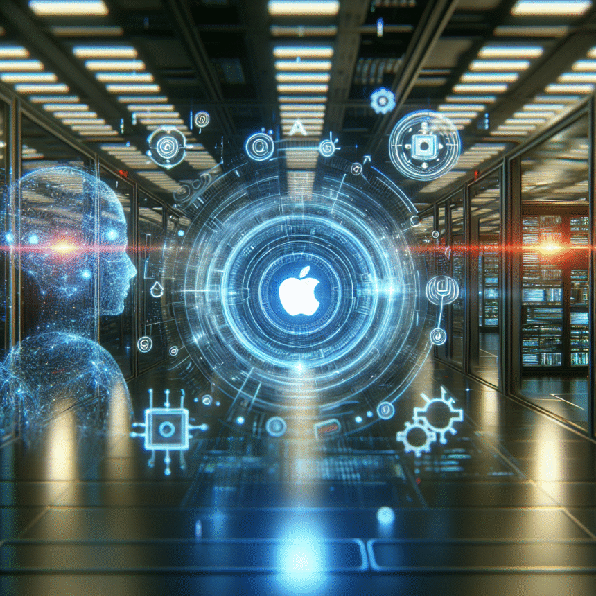 Apple og Anthropic løfter Xcode med avanceret AI-kodning - Dagens AI